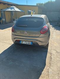Fiat bravo