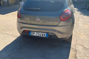 Fiat bravo
