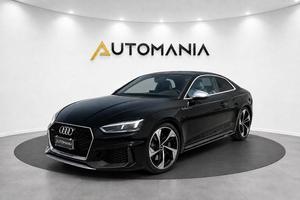 Audi RS5 2.9 TFSI quattro