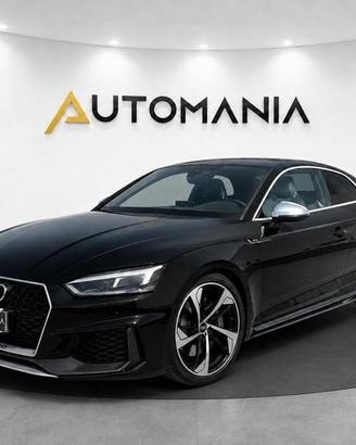 Audi RS5 2.9 TFSI quattro