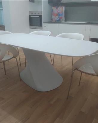tavolo e sedie design