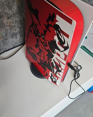 PlayStation 5 Disc Edition + giochi