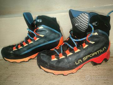 Scarponi La Sportiva Aequilibrium Hike GTX