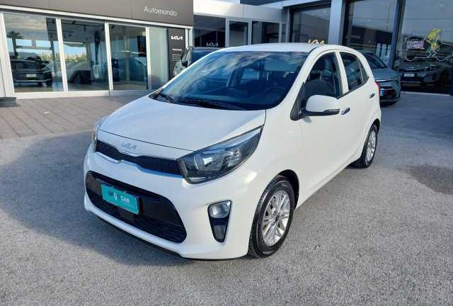 Kia Picanto 1.0 12V 5 porte Style TT