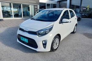 Kia Picanto 1.0 12V 5 porte Style TT