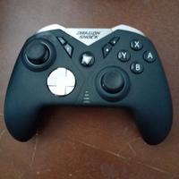 controller dragon shock
