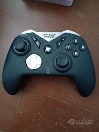 controller dragon shock