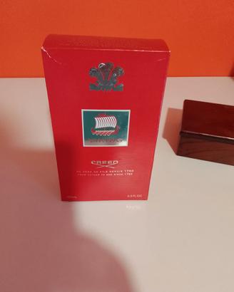 profumo Creed Viking 