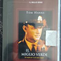 DVD Il Miglio Verde