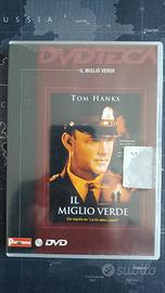 DVD Il Miglio Verde