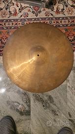 Ride 22" Pearl Deluxe Vintage 