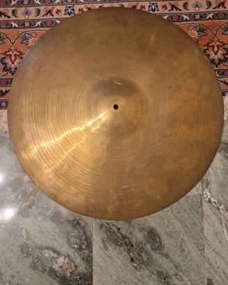 Ride 22" Pearl Deluxe Vintage 