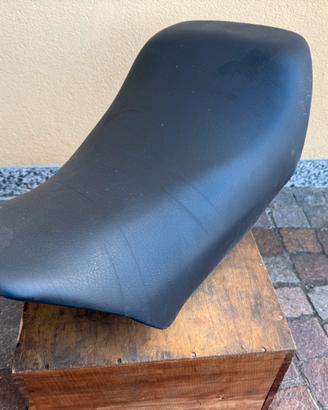 Ricambi vari moto (Guzzi + Honda) d'epoca
