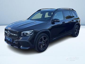 Mercedes GLB 180 d Premium auto