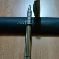 Penna roller Faber Castell 