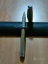 Penna roller Faber Castell 