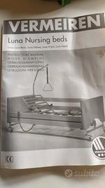 LETTO PER DEGENTI