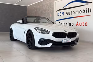 Bmw Z4 sDrive30i Sport