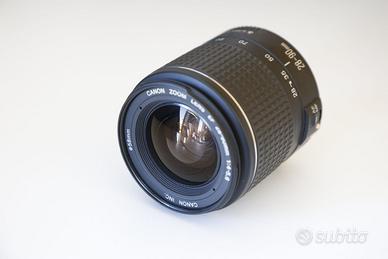 Canon 28-90mm  f4-5.6 perfettamente funzionante