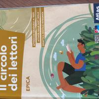 il circolo dei lettori epica