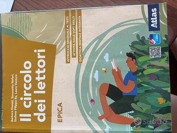 il circolo dei lettori epica