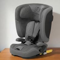 Nuovo seggiolino auto per bambini con Isofix per b