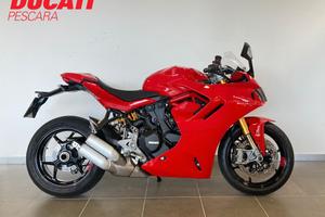 Ducati Supersport 950 S Depotenziata (2024)
