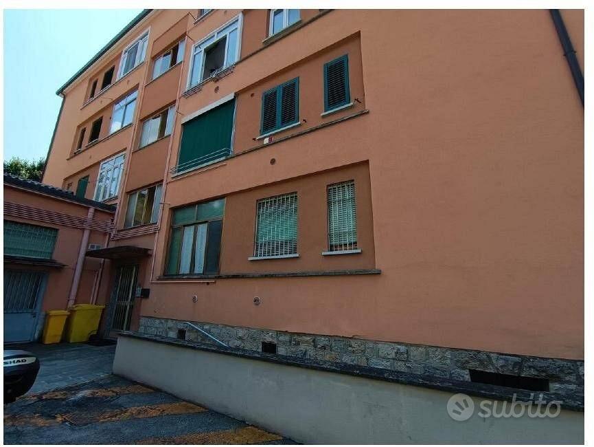Appartamento – Lecco, Acquate, Germanedo - Vista 2