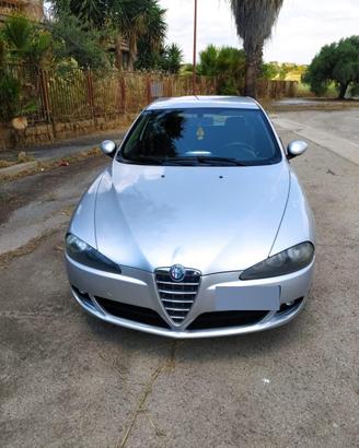 Alfa Romeo 147