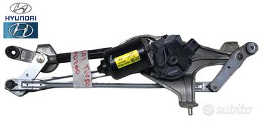 MOTORINO TERGI ANT COMPLETO DI TANDEM HYUNDAI Tucs