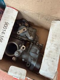 Ricambi fiat 500 epoca