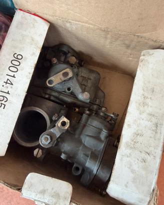 Ricambi fiat 500 epoca