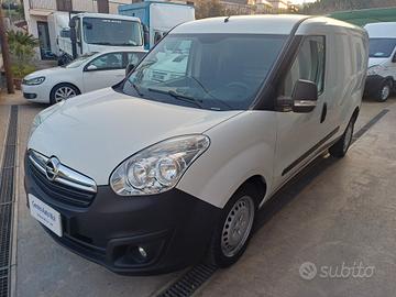 Fiat Doblo' Opel Combo 1.6 M-jet 105 cv "MAXI"