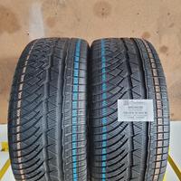 Gomme invernale usate 255/45 18 103V XL