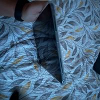 iPad Pro M1 2021 11” 128GB Wi-Fi – Eccellente 