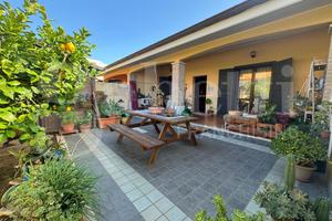 Villetta Trifamiliare Ardea [Cod. rif 3295675VRG]