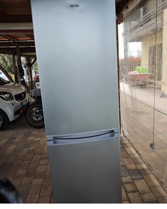 Frigorifero Ignis TGA3300 NF/IS