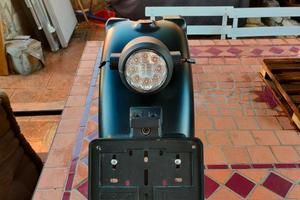 parafango Guzzi V7 850