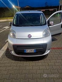 Fiat  qubo