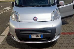 Fiat  qubo