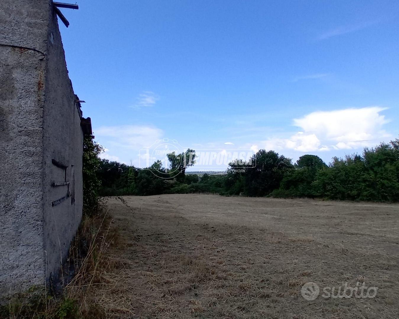 casalettto di campagna indipendente con terreno p - Vista 3