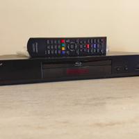 Lettore Blu-ray Pioneer BDP-170