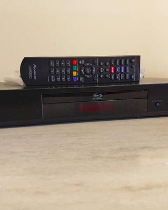 Lettore Blu-ray Pioneer BDP-170