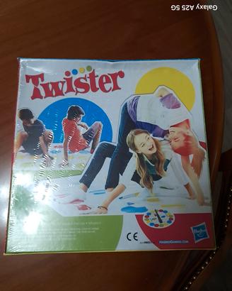 Twister 
