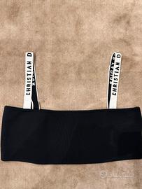 Top Bralette Christian Dior J'Adior