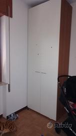 armadio composto 6 ante