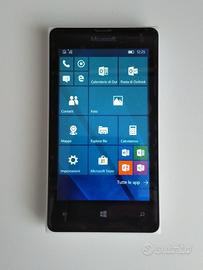 Smartphone Microsoft Lumia 435 - Windows Phone 10