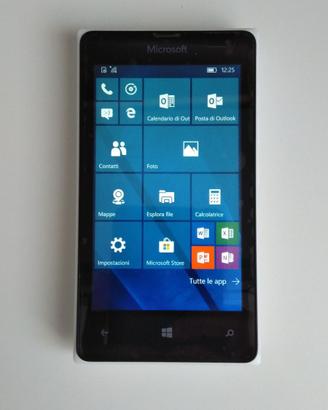 Smartphone Microsoft Lumia 435 - Windows Phone 10