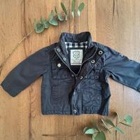 Giacca per bambino _ Zara baby