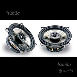 COPPIA DIFFUSORI PER AUTO 13cm PHONOCAR 120W